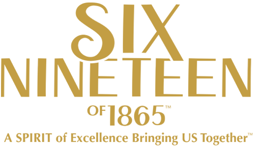 Six Nineteen of 1865